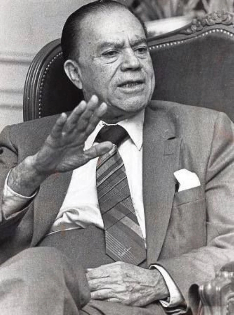 Elecciones presidenciales de Argentina de 1976 (18861892 Cambios