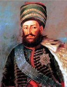 Ираклий II Багратион