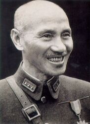 ChiangKaiShek