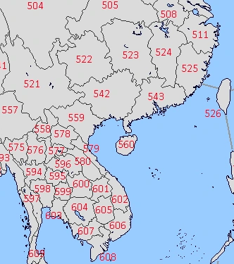 China risk map.png