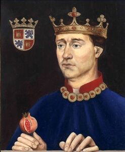 Enrique IV
