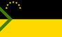 Fahne Cisleithania