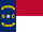 Flag of North Carolina.svg