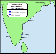 French India (TNE)