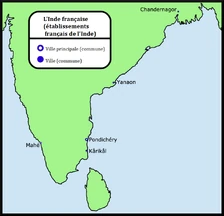 French India (Twilight of a New Era) | Alternative History | Fandom