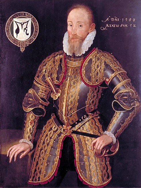 Henry IX of England (Pox) | Alternative History | Fandom