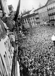 Humberto Delgado no Porto