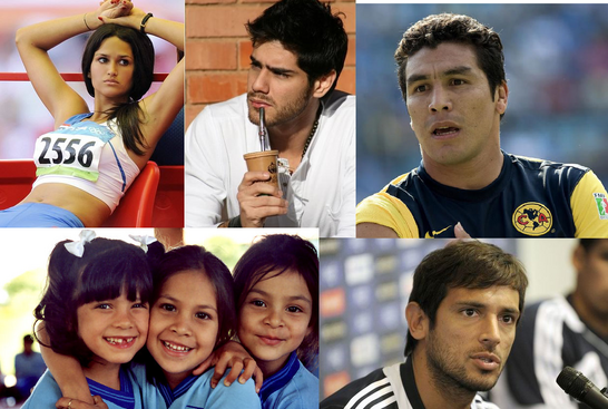 Com mais de 90% da população classificada como mestiça euro-guarani, o Paraguay possui uma das composições étnicas mais homogêneas da América do Sul.