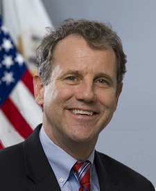 Sherrod Brown (La Elección del Zar)