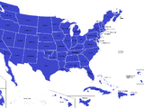 U.S. States (Alternity)