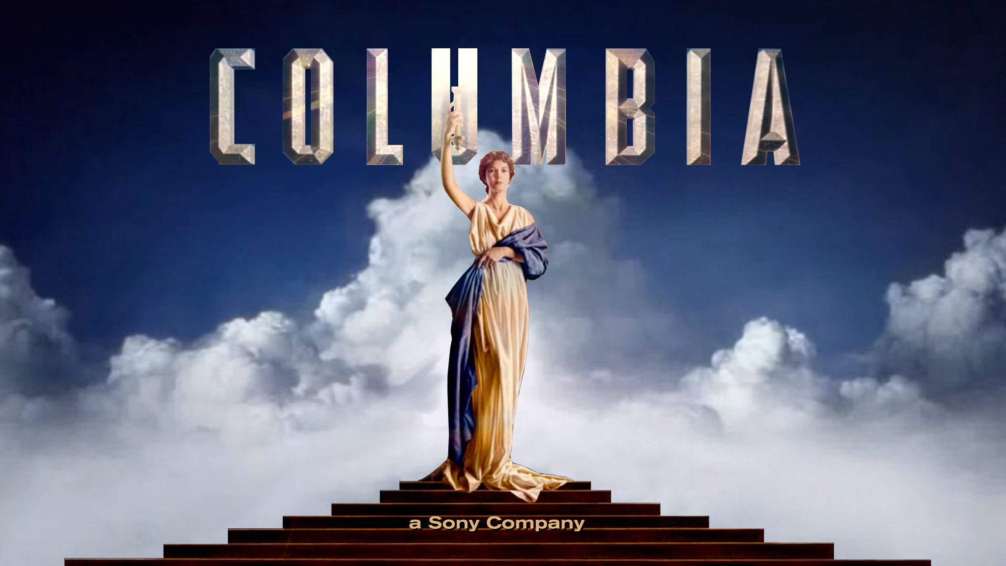 Columbia Pictures (A United Kingdom of Scandinavia) | Alternative