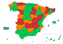 Constitución Española de 1919 (NT), Historia Alternativa