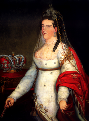 Emperatriz Ana Maria Huarte de Iturbide