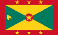 Flag of Grenada