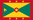 Flag of Grenada