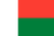 Flag of Madagascar