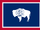 Banderas de Wyoming