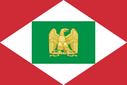 Flag of the Napoleonic Kingdom of Italy