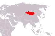 Mongolia