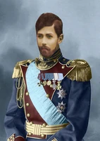 Император Алексей II