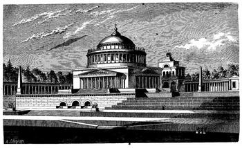 Храм Христа Спасителя