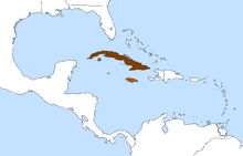 Location of Avalon