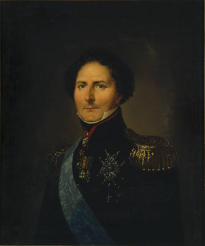 Bernadotte