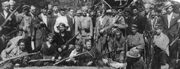 Chetniks