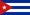 Flag of Cuba