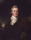 Frederick John Robinson, 1st Earl of Ripon Conservative 1827-1828