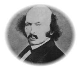 Peter Andre Denggle, Doppeldeutscher Diplomat französischer Doppelagent † 1868