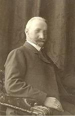 Professor Hebert Zierl