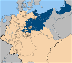 Prussia(Emancipation)