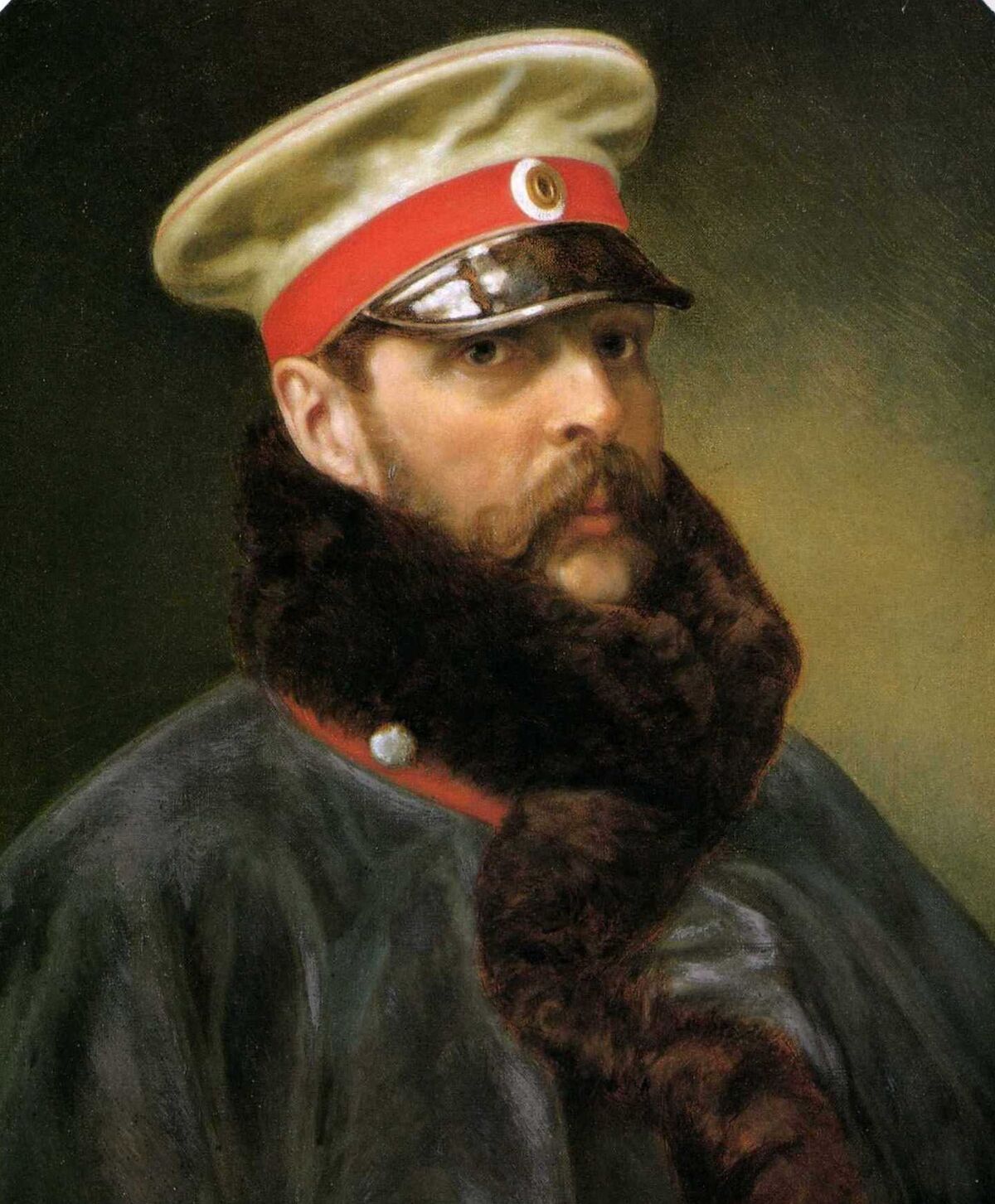 Russian Reversal | Alternative History | Fandom