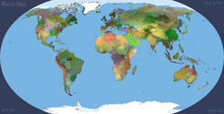 WorldMapTerraCognitaGeographicVersion