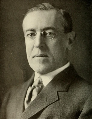1200px-President Woodrow Wilson