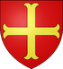 600px-Armoiries Achaïe.svg