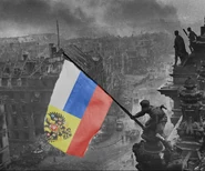 Взятие Берлина войсками Российской Империи