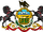 Coat of arms of Pennsylvania.svg