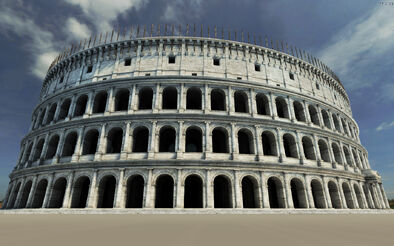 Colosseum