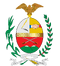 Escudo de Armas del Estado Trujillo