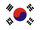 Provisional Government of Korea (East-West Korea)