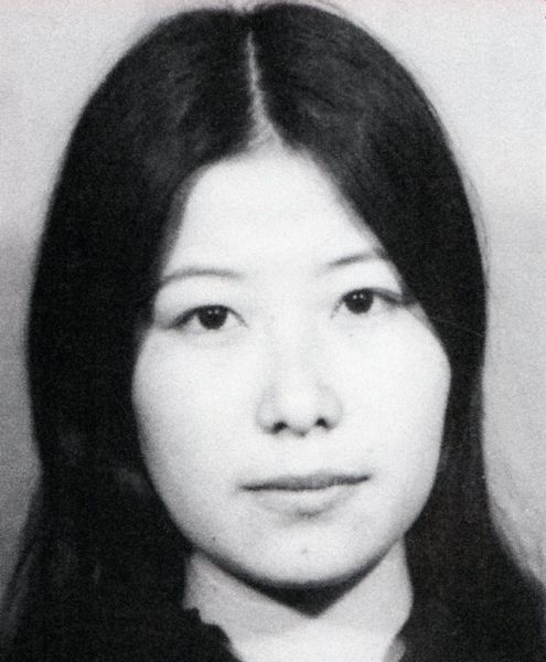Fusako Shigenobu (Springtime of Nations) | Alternative