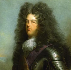 Johann Wilhelm III. Kaiser von Deutschland und Österreich † 1754