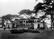 Malacanang,+Manila,+1926