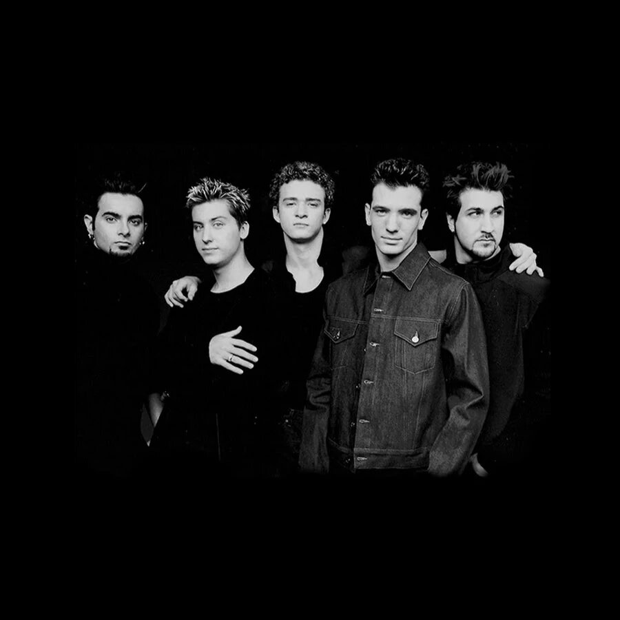 NSYNC (Differently) Alternative History Fandom
