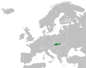 Карта страны