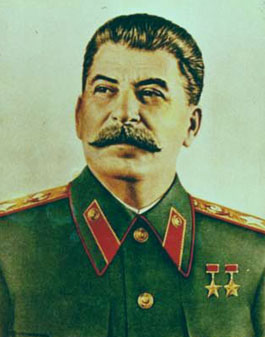 Joseph Stalin (Central Victory) | Alternative History | Fandom