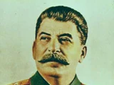 Joseph Stalin (Winged Hands of the Reich)