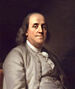 Benjamin Franklin2